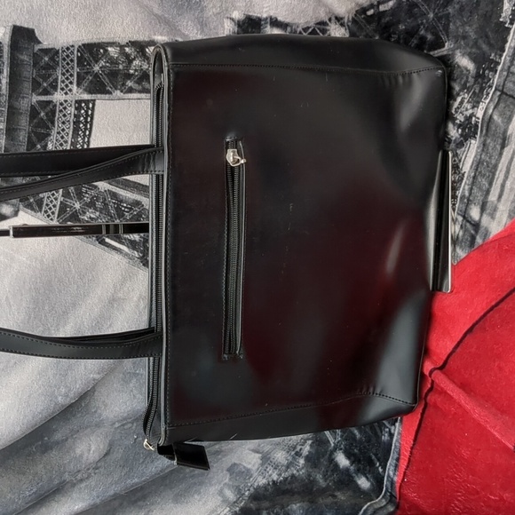 Giada leather bag - Picture 4 of 16